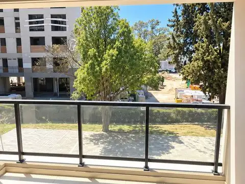 Departamento en Venta en Las Rosas, USD 130.000