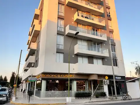 EN VENTA DTO 1 DORM A ESTRENAR EN OLIVA PCIA CBA