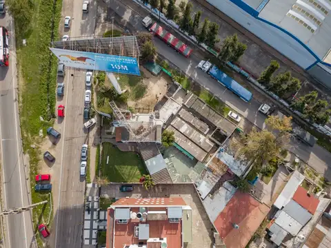 Casa en Alquiler A Estrenar