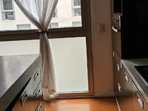 Departamento en Alquiler en Puerto Madero, USD 2.800