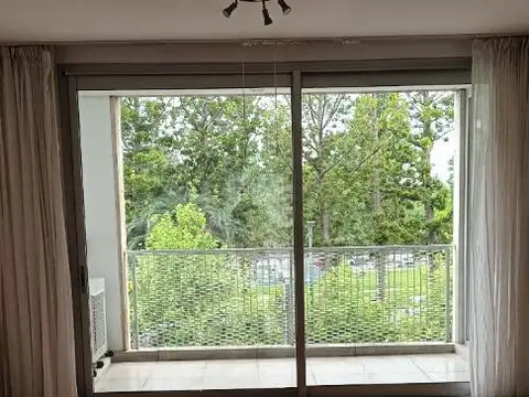 Alquiler Departamento 4 Ambientes en Forum Puerto Madero