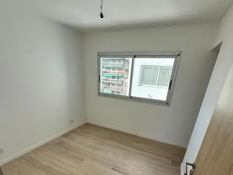 Venta departamentos de 2 ambientes - VILLA DEL PARQUE