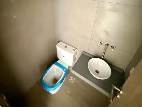 Departamento en Venta al Oeste