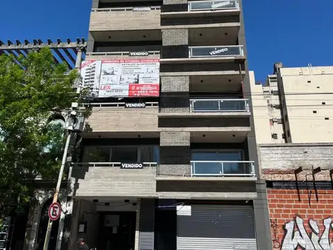 Avenida Nazca 2300
