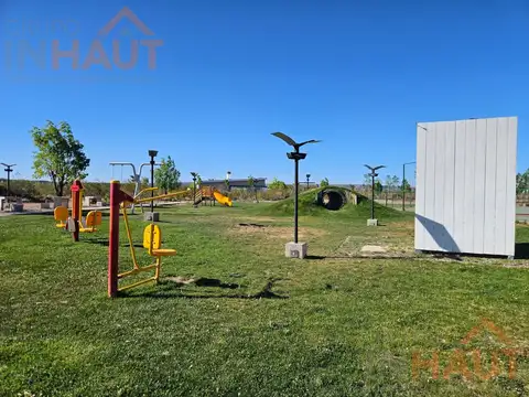 Terreno en Venta en Villa El Chocón, USD 13.000
