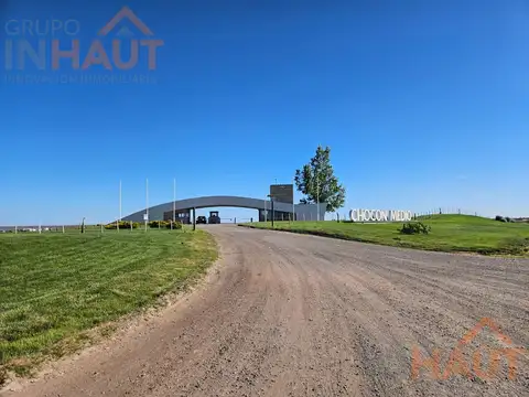 Terreno en Venta en Villa El Chocón, USD 13.000