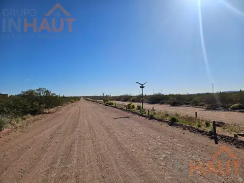 Terreno en Venta de 558,0 m2