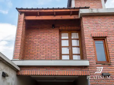 Casa en Venta 5 años
