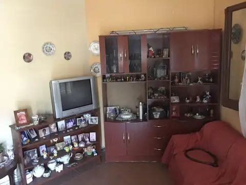 Depto Tipo Casa en Venta 55 años