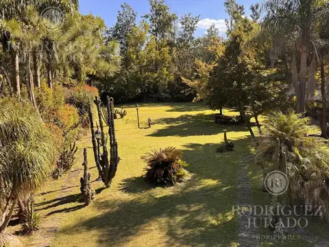 Casa en Venta en Benavidez, USD 1.150.000