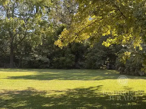Buenos Aires y La Bota 100