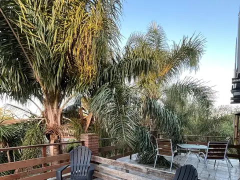 Casa en Venta al Oeste