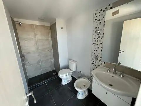 VENTA DUPLEX 2 DORMI EN ARROYITO CON VISTA AL RÍO