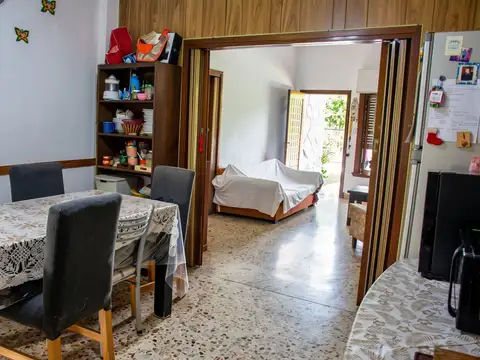 Casa en Venta 55 años
