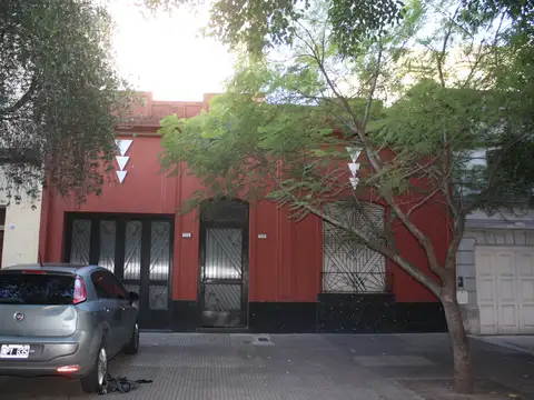 Lote en excelendte ubicación