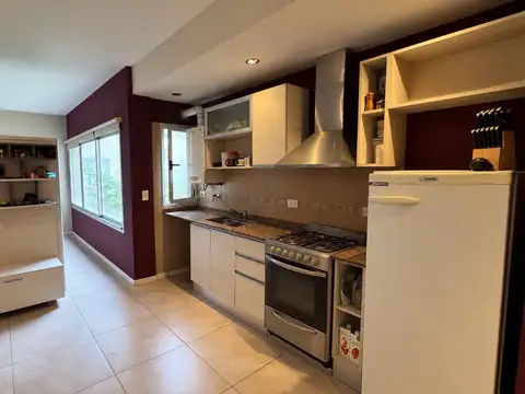 Departamento en Alquiler 3 años