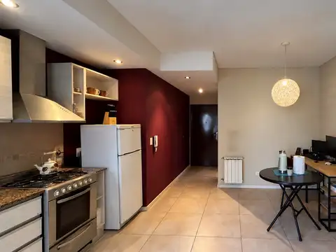 Departamento en Alquiler de 1 dormitorio