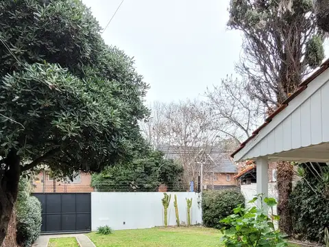 Casa en Venta 60 años