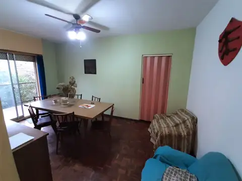 B° Gral Savio Etapa III Depto 3 ambientes en muy buen estado Torre 9