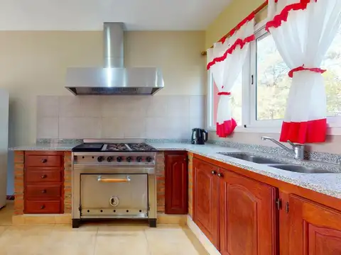 Casa en Venta 8 años