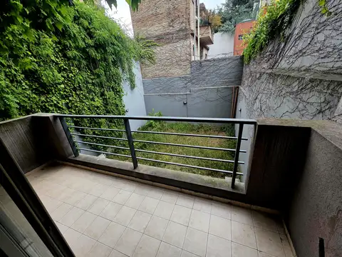 Departamento en Alquiler de 1 dormitorio