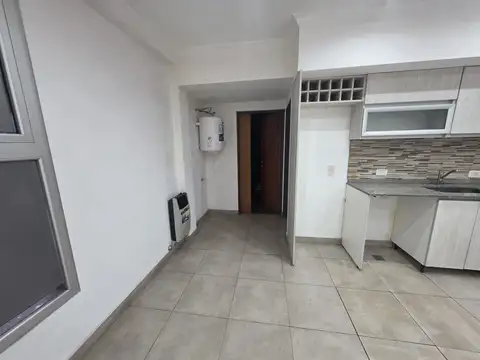 Estados Unidos 2300, Piso 1