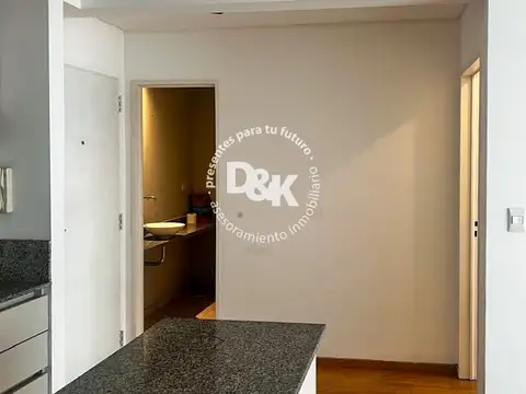 Departamento en Alquiler de 1 dormitorio