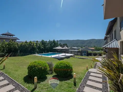 Se vende depto 2 amb amoblado VIlla Gral Belgrano