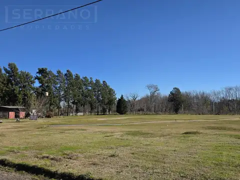 Terreno en Venta de 1500,0 m2