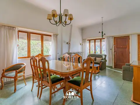 Casa en Venta de 4 dormitorios