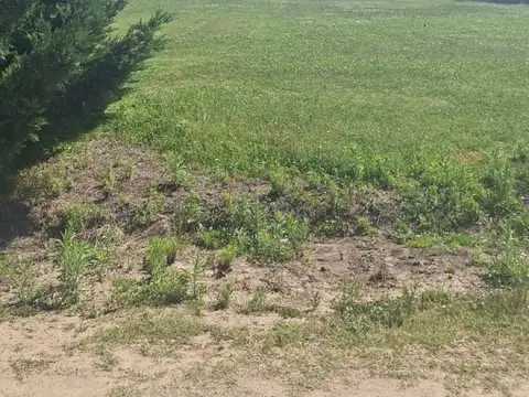 Lote en Fincas La Armonía- ARANA