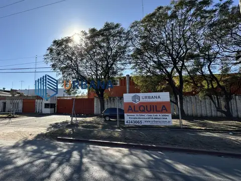 Galpon en Alquiler en Deán Funes, $ 26.000.000