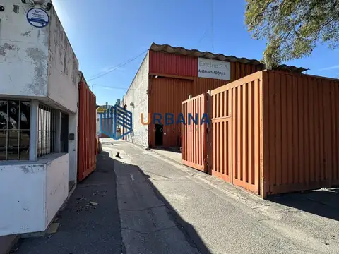 Galpon en Alquiler en Deán Funes, $ 26.000.000