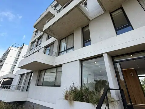Departamento  en Alquiler en The Kiri, Puerto Escondido, Nordelta