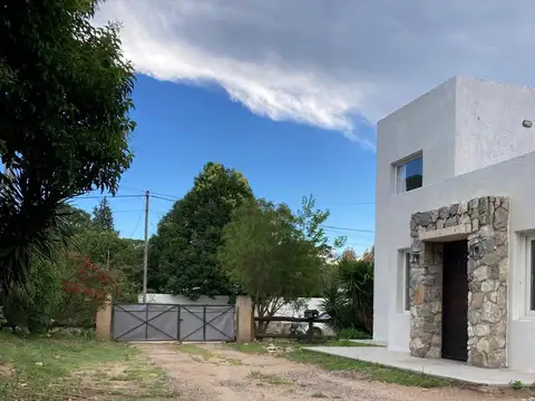 Casa en Venta en Huerta Grande, USD 63.000