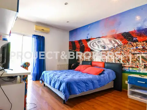 Casa en Venta al Oeste