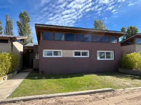 Condominio las Palmas Ostende