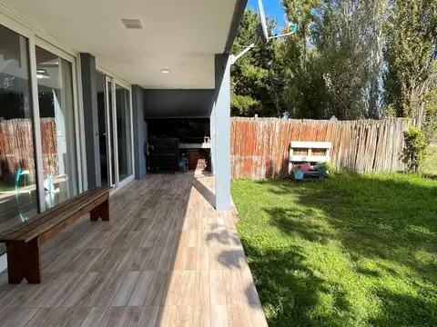 Casa en Venta 10 años