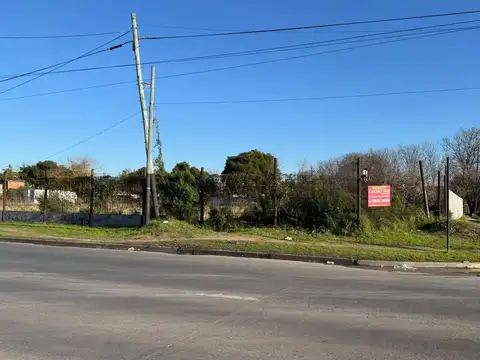 Terreno en Venta en Ingeniero Adolfo Sourdeaux, USD 1.300.000