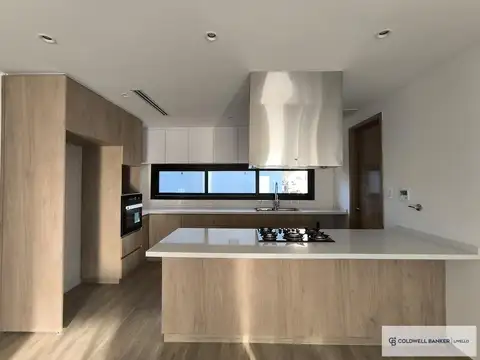 Casa en Alquiler al Norte