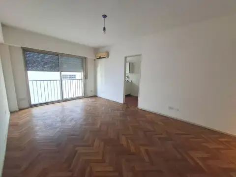Departamento en Venta en Recoleta, USD 77.000