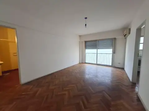 Avenida Pueyrredón 1300