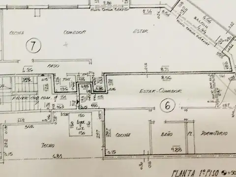 Av Del Libertador 6898