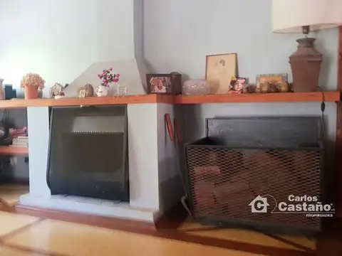 Casa en Venta 15 años
