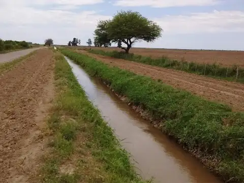 Estación Robles '192has