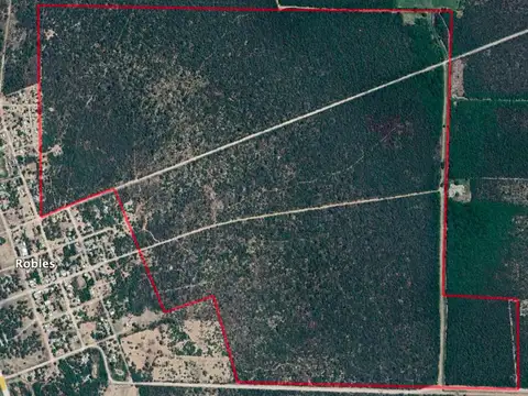 Estación Robles '192has