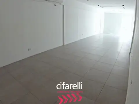 Av. Rivadavia 1500 3 F