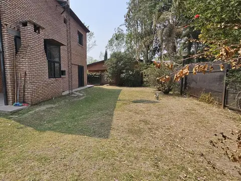 Casa en Alquiler 10 años