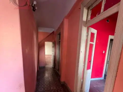 Depto Tipo Casa en Venta de 1 dormitorio