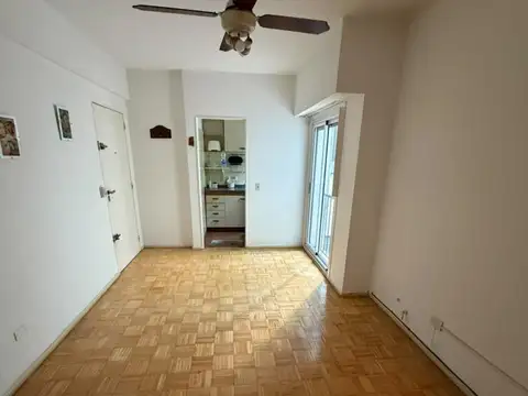 Departamento en Venta en Caballito, USD 73.000